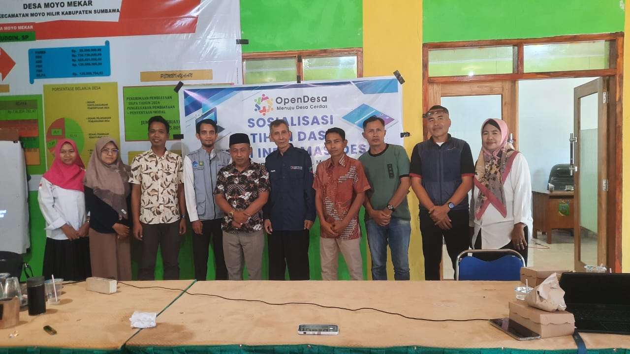 Foto Kegiatan